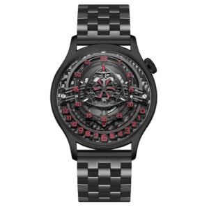 OBLVLO BLM-ROTOR-BRBR