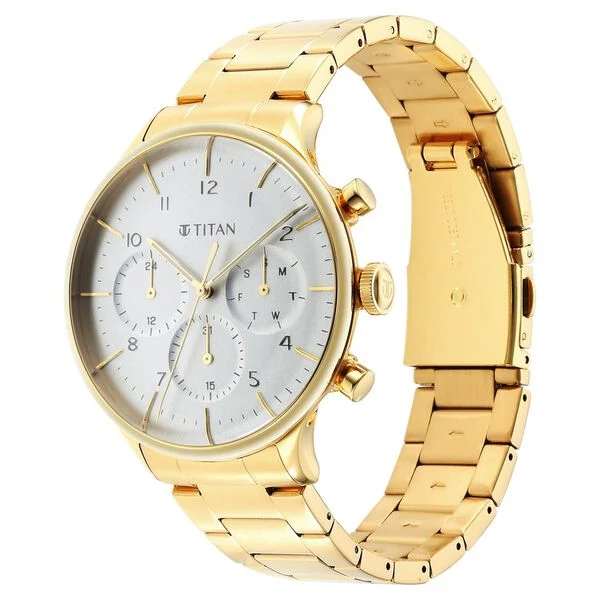TITAN NT90102YM01 - Image 3