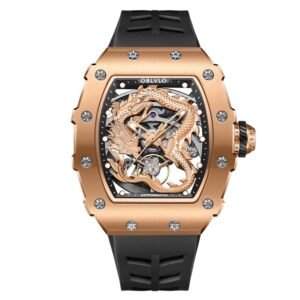 OBLVLO XM-DRAGON-RGRG