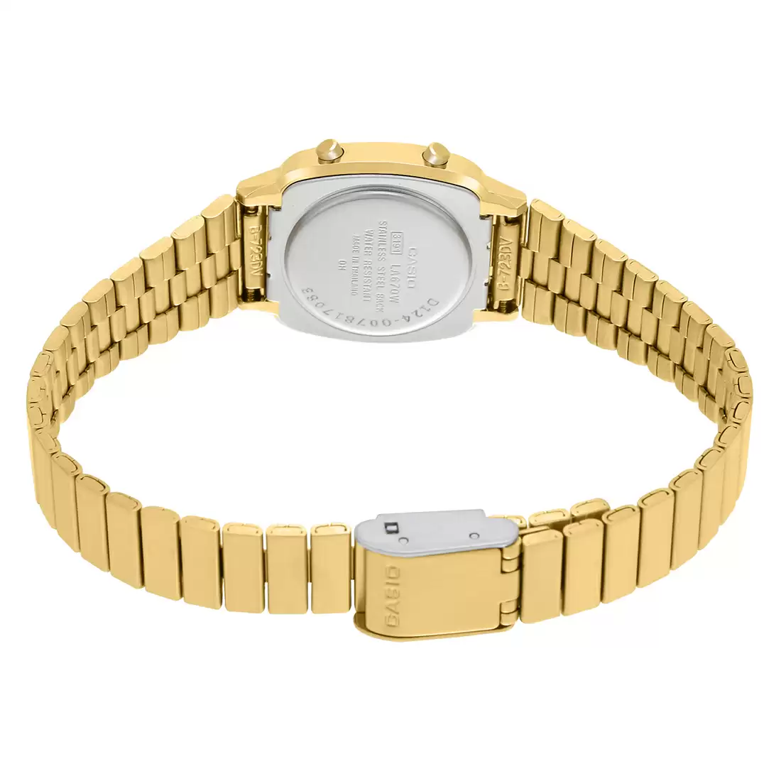 CASIO D124 - Image 4