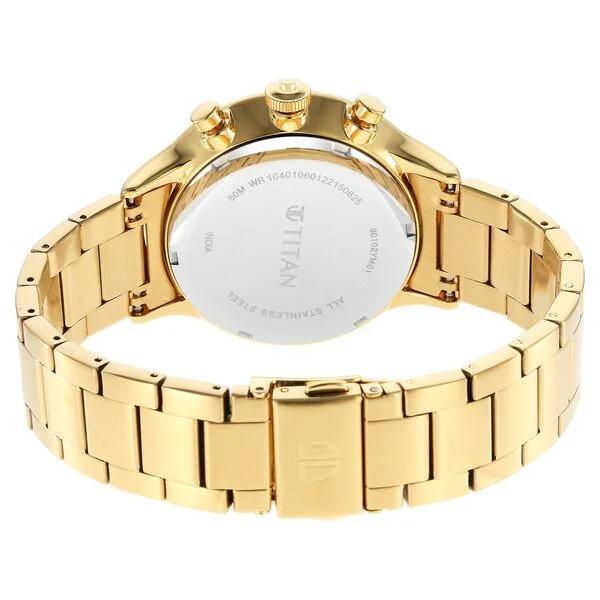 TITAN NT90102YM01 - Image 5