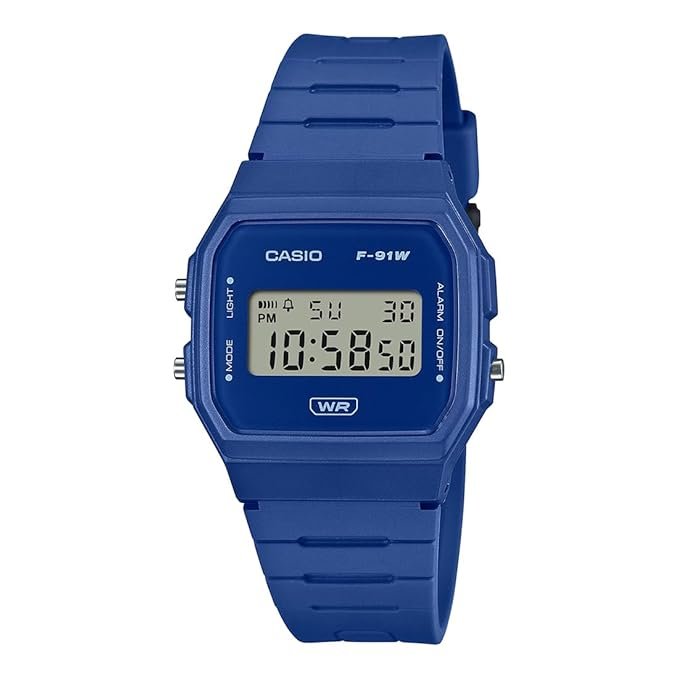 CASIO D371