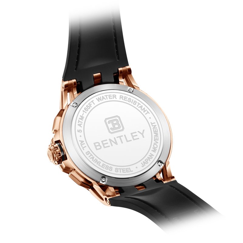 BENTLEY BL-40-03 - Image 3