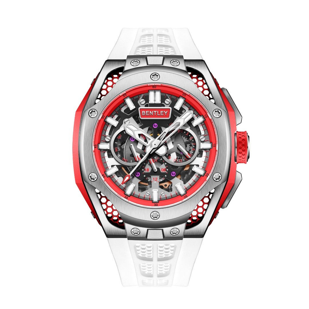 BENTLEY BL-50-54 - Image 4