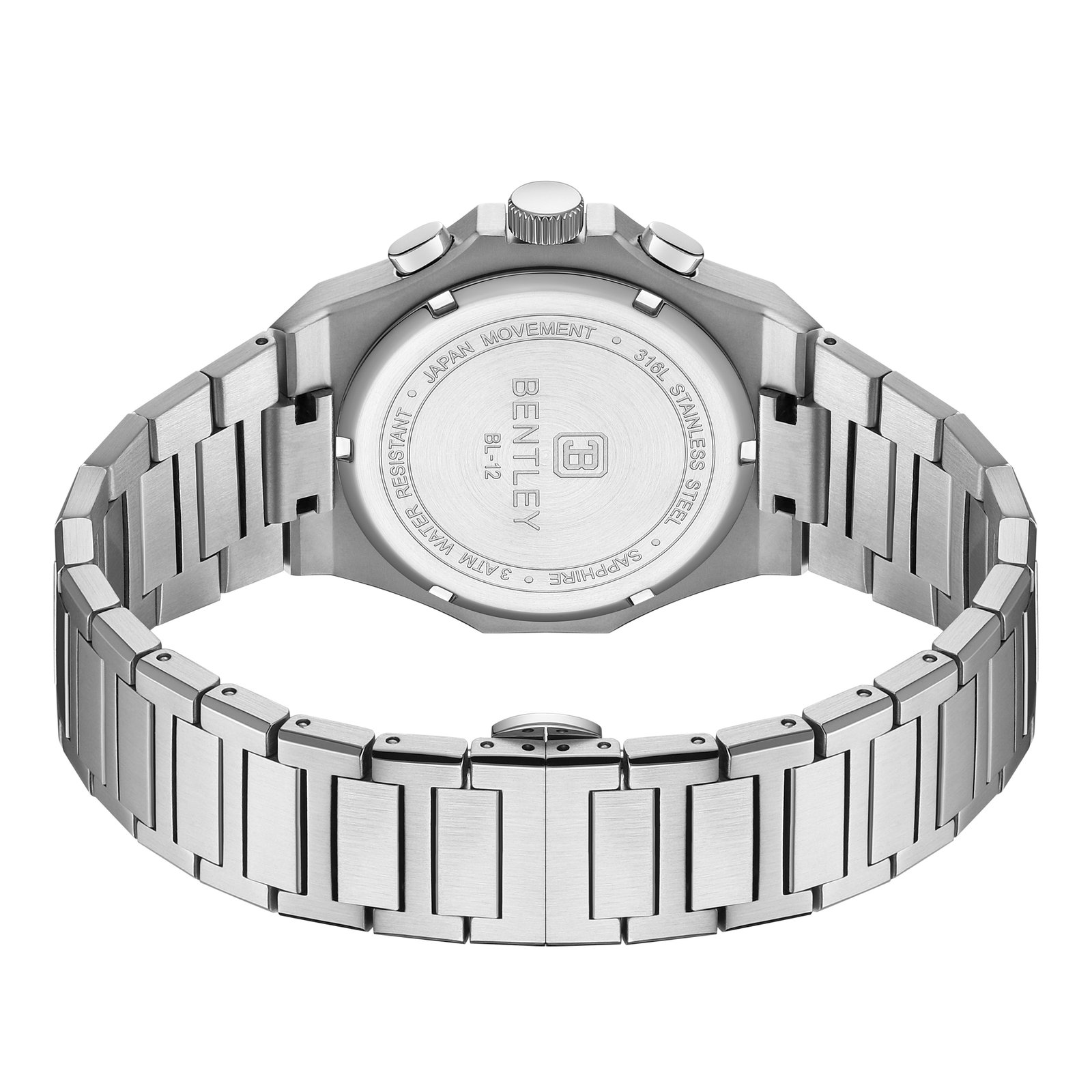 BENTLEY BL-12-57 - Image 6