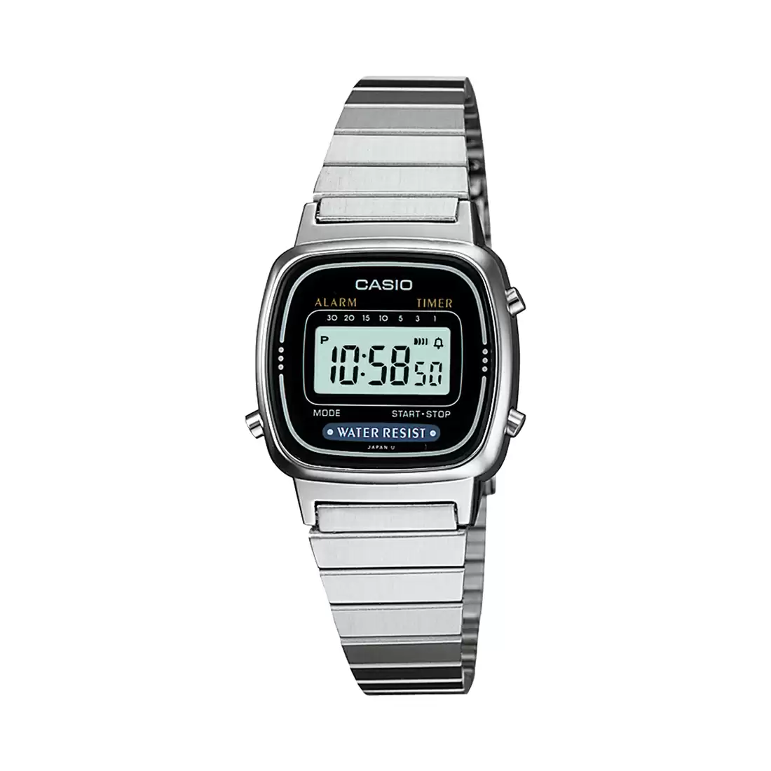 CASIO D123
