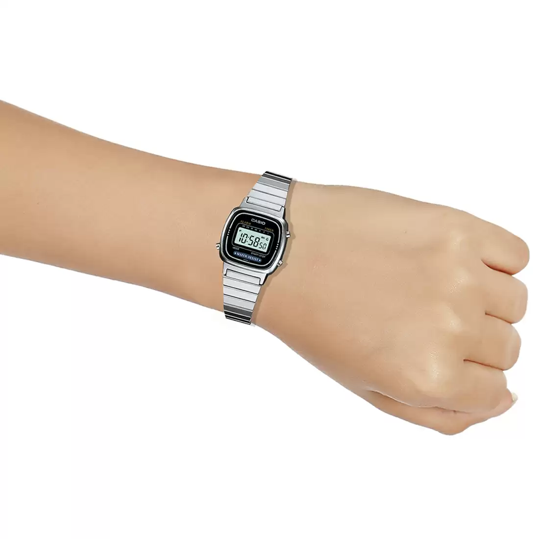 CASIO D123 - Image 5
