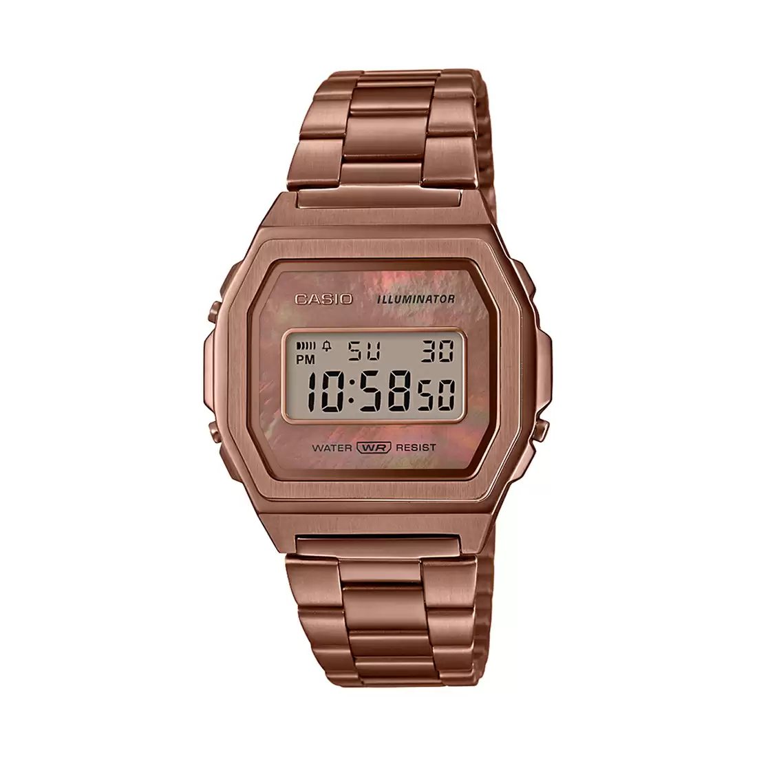 CASIO D197