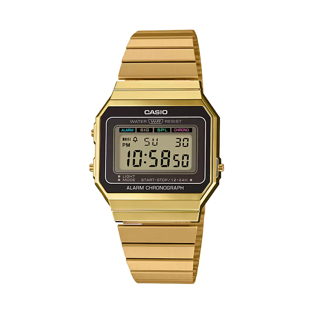 CASIO D198