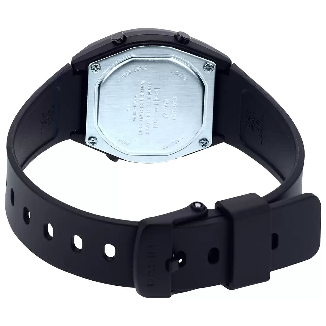 CASIO D215 - Image 4