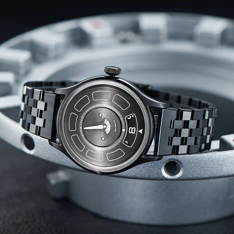 OBLVLO BLM-UR-BBBR-2 - Image 2