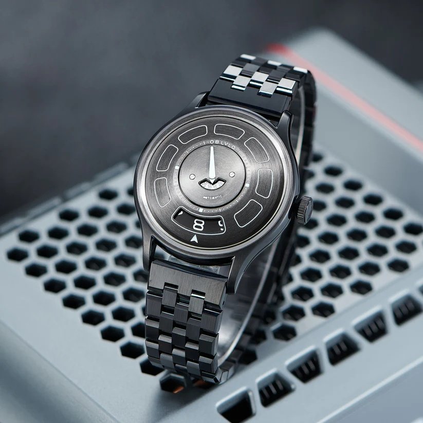 OBLVLO BLM-UR-BBBR-2 - Image 3