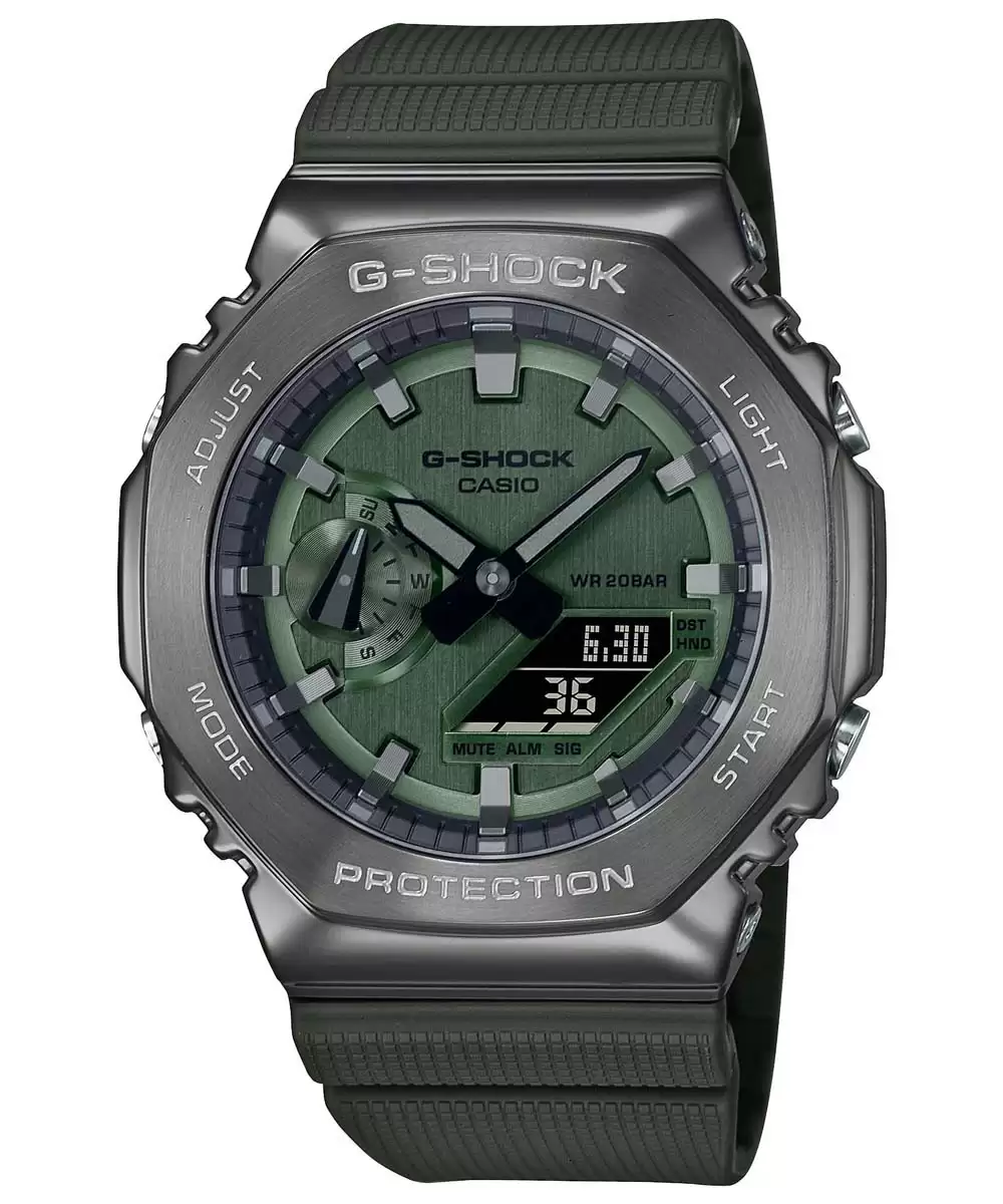 CASIO G1160