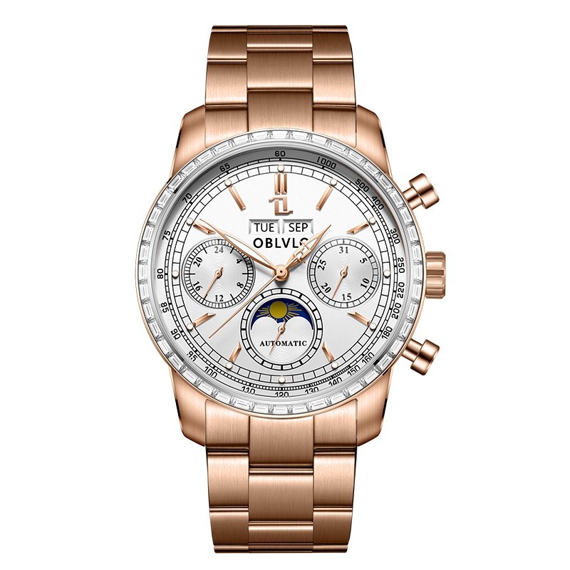 OBLVLO GC-MUT-D-PWWL