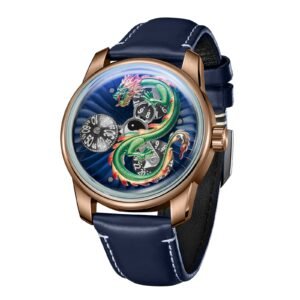 OBLVLO OBL-JM-DRAGON-STAR-PLLL