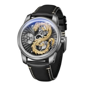 OBLVLO JM-DRAGON-II-YBBL