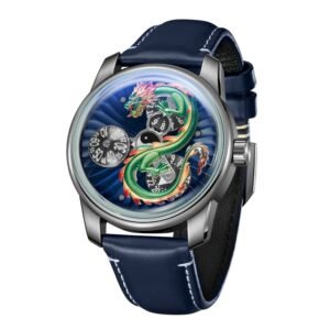 OBLVLO JM-DRAGON-II-YLLL