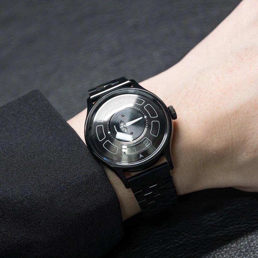 OBLVLO BLM-UR-BBBR-2 - Image 8