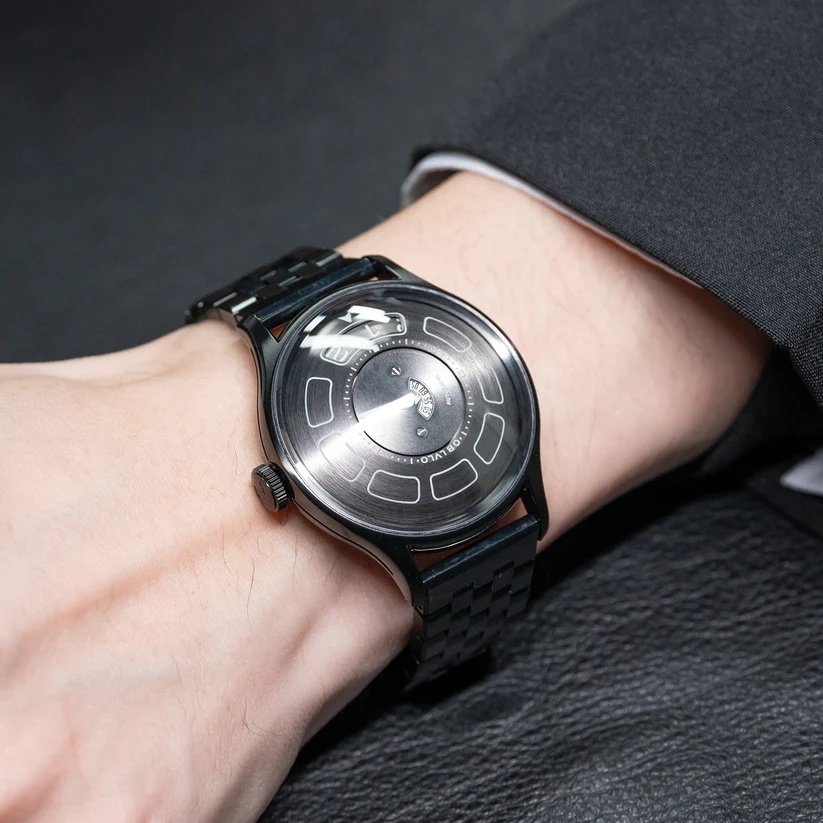 OBLVLO BLM-UR-BBBR-2 - Image 4