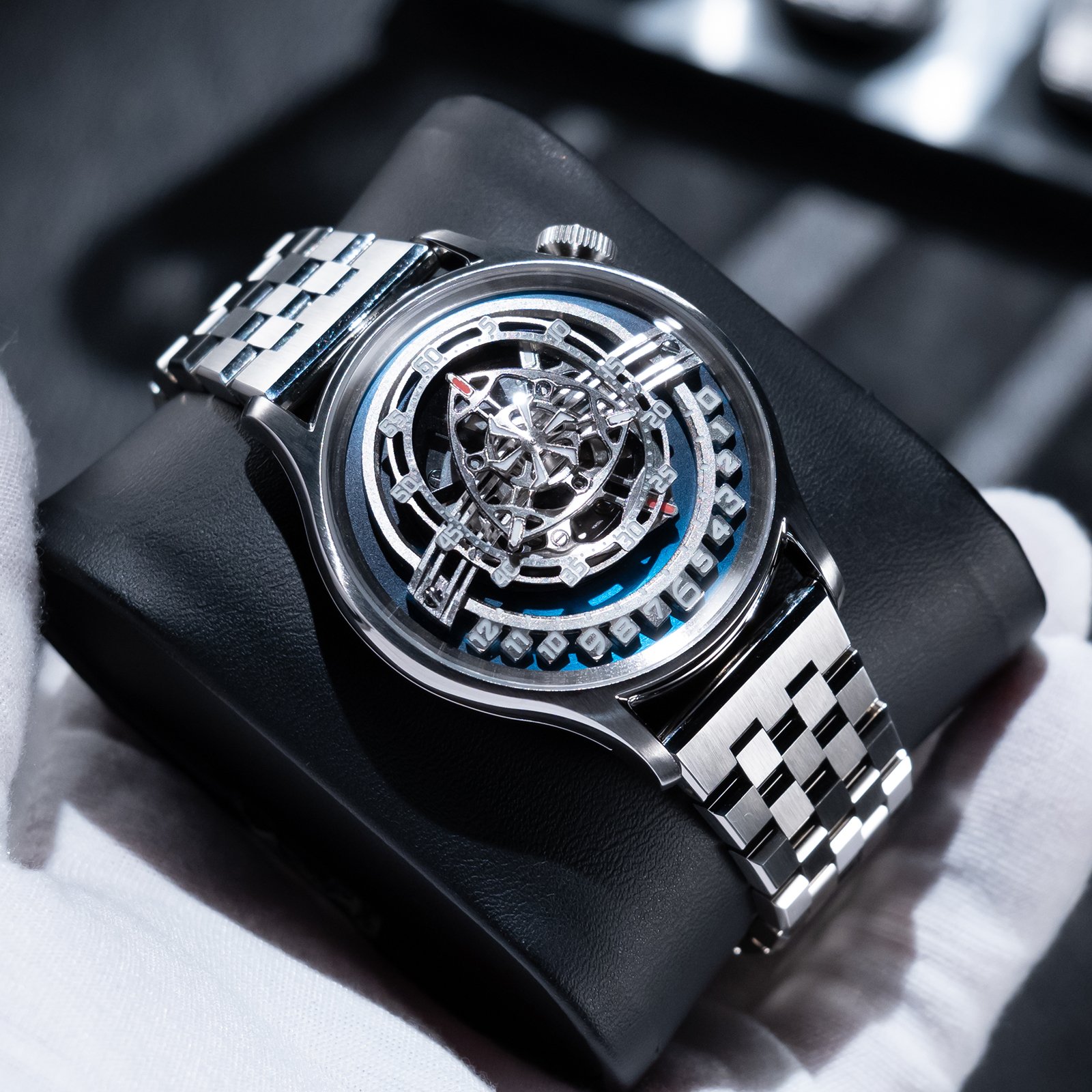 OBLVLO BLM-ROTOR-YLLR - Image 6