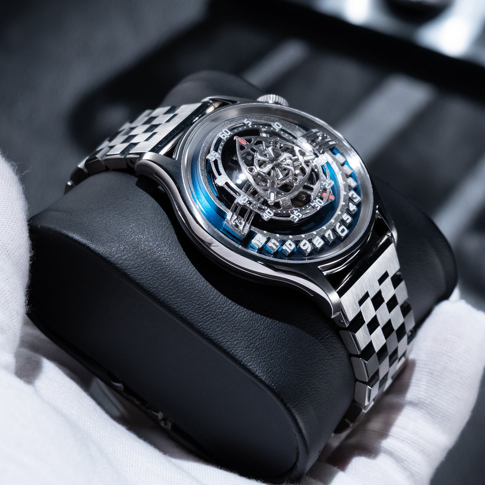 OBLVLO BLM-ROTOR-YLLR - Image 2