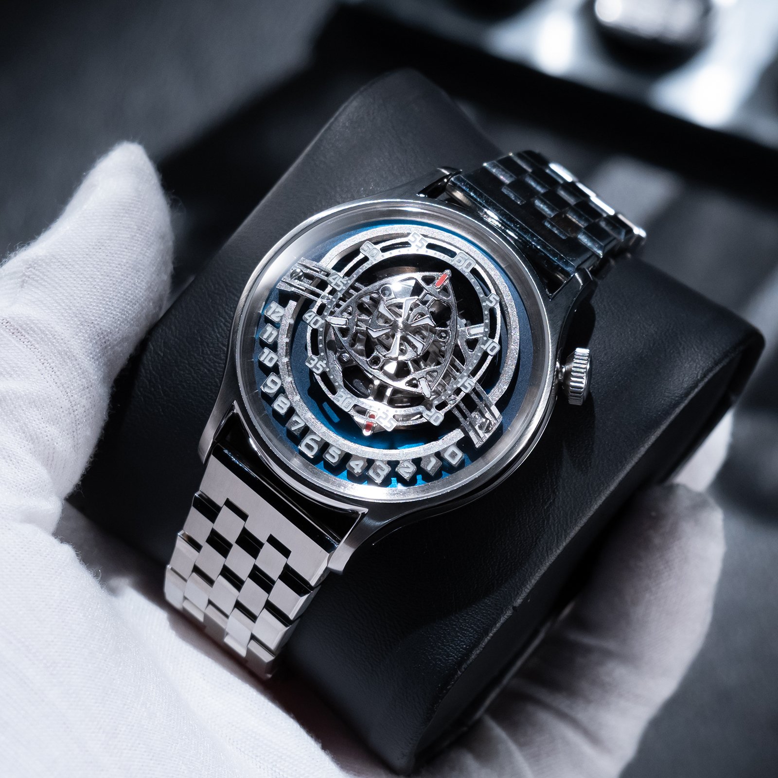 OBLVLO BLM-ROTOR-YLLR - Image 3