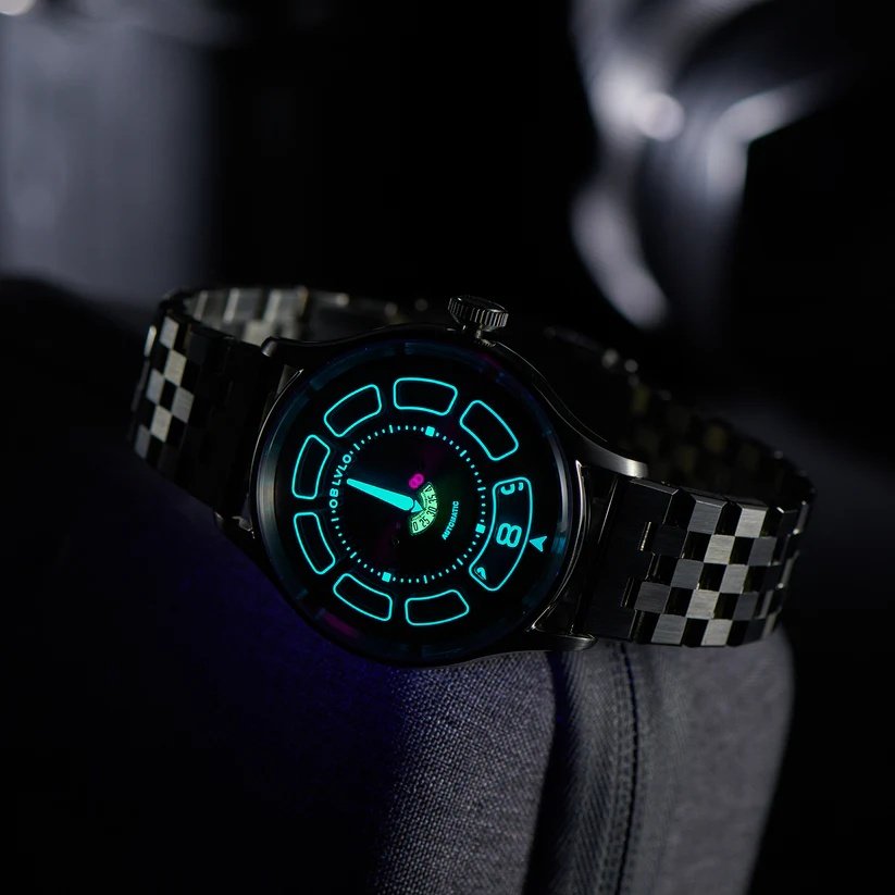 OBLVLO BLM-UR-BBBR-2 - Image 5