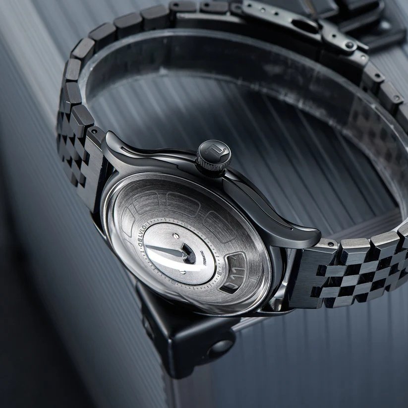 OBLVLO BLM-UR-BBBR-2 - Image 6