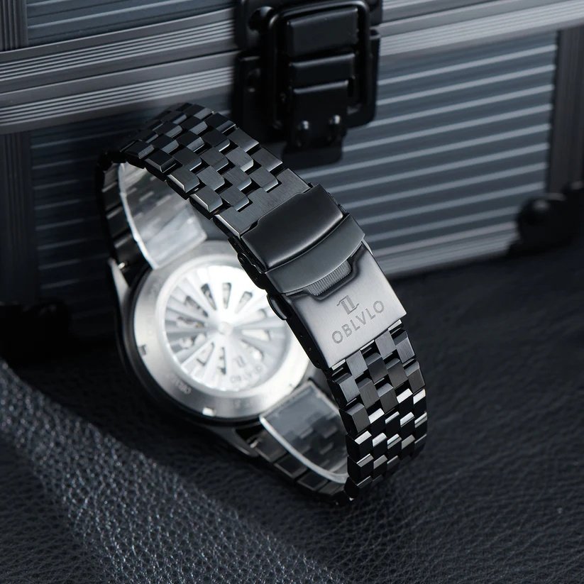 OBLVLO BLM-UR-BBBR-2 - Image 7