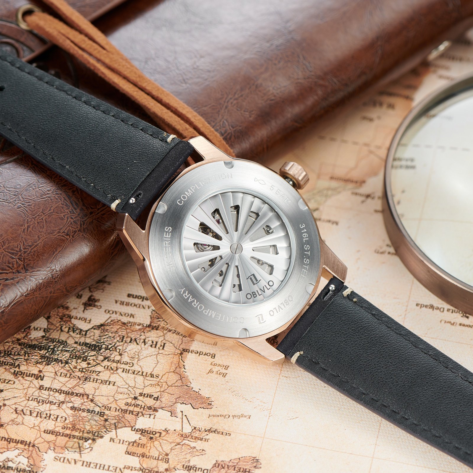 OBLVLO OBL-JM-DRAGON-STAR-PGBL - Image 2