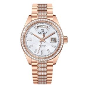 OBLVLO RX-DD-FD-PPEWPS