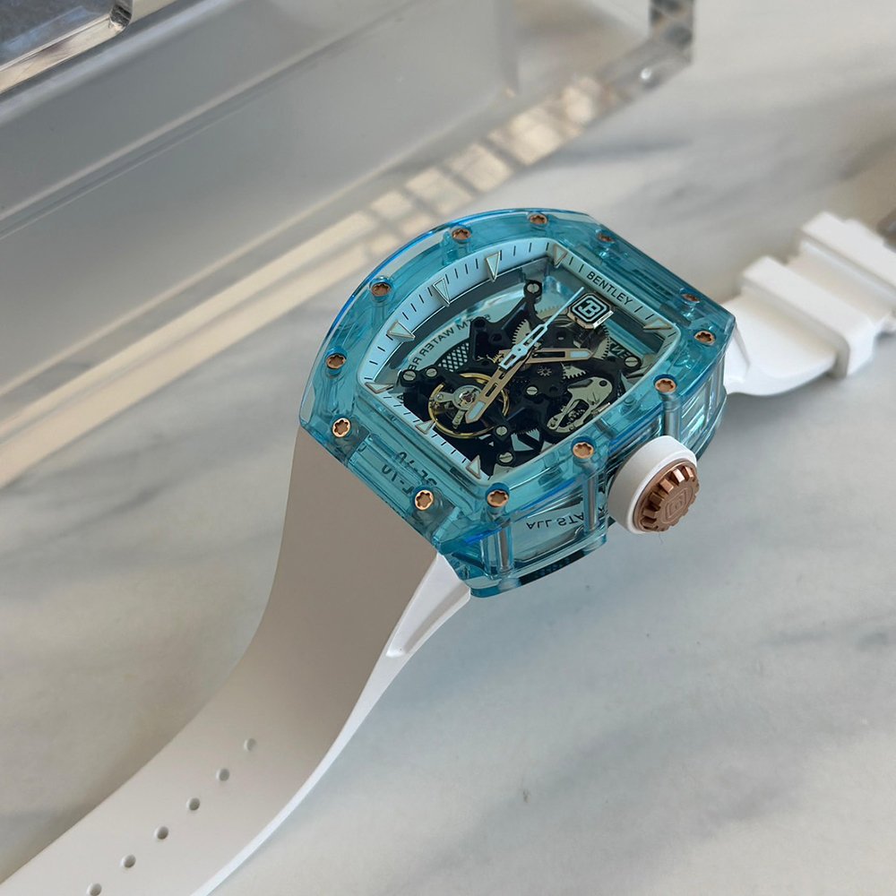 BENTLEY BL-70-62 - Image 4