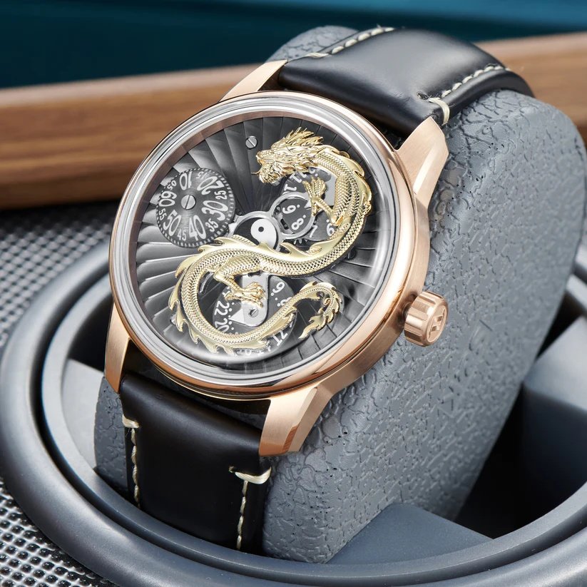 OBLVLO JM-DRAGON-II-PGBL - Image 6