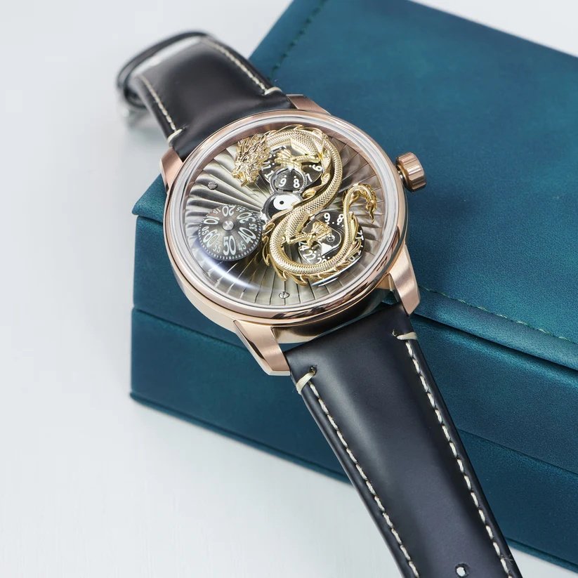 OBLVLO JM-DRAGON-II-PGBL - Image 4