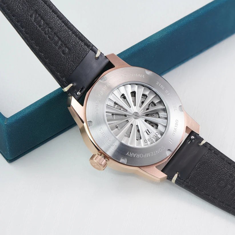 OBLVLO JM-DRAGON-II-PGBL - Image 2