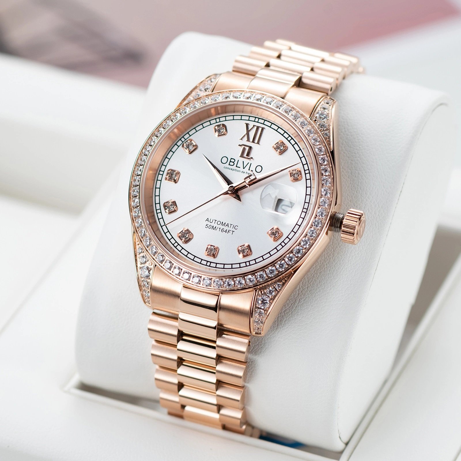 OBLVLO RX-DJ-D-PWPS - Image 2