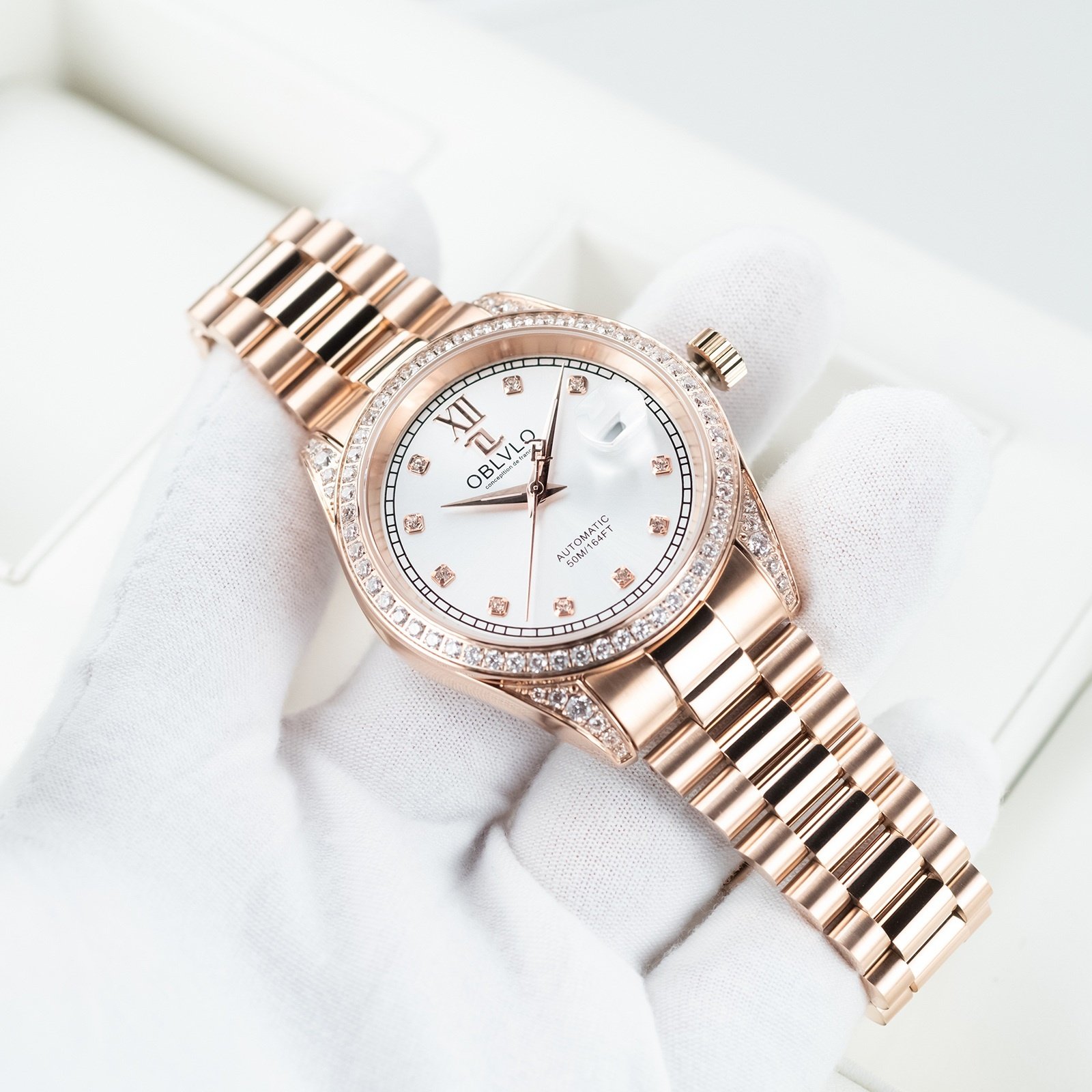 OBLVLO RX-DJ-D-PWPS - Image 3