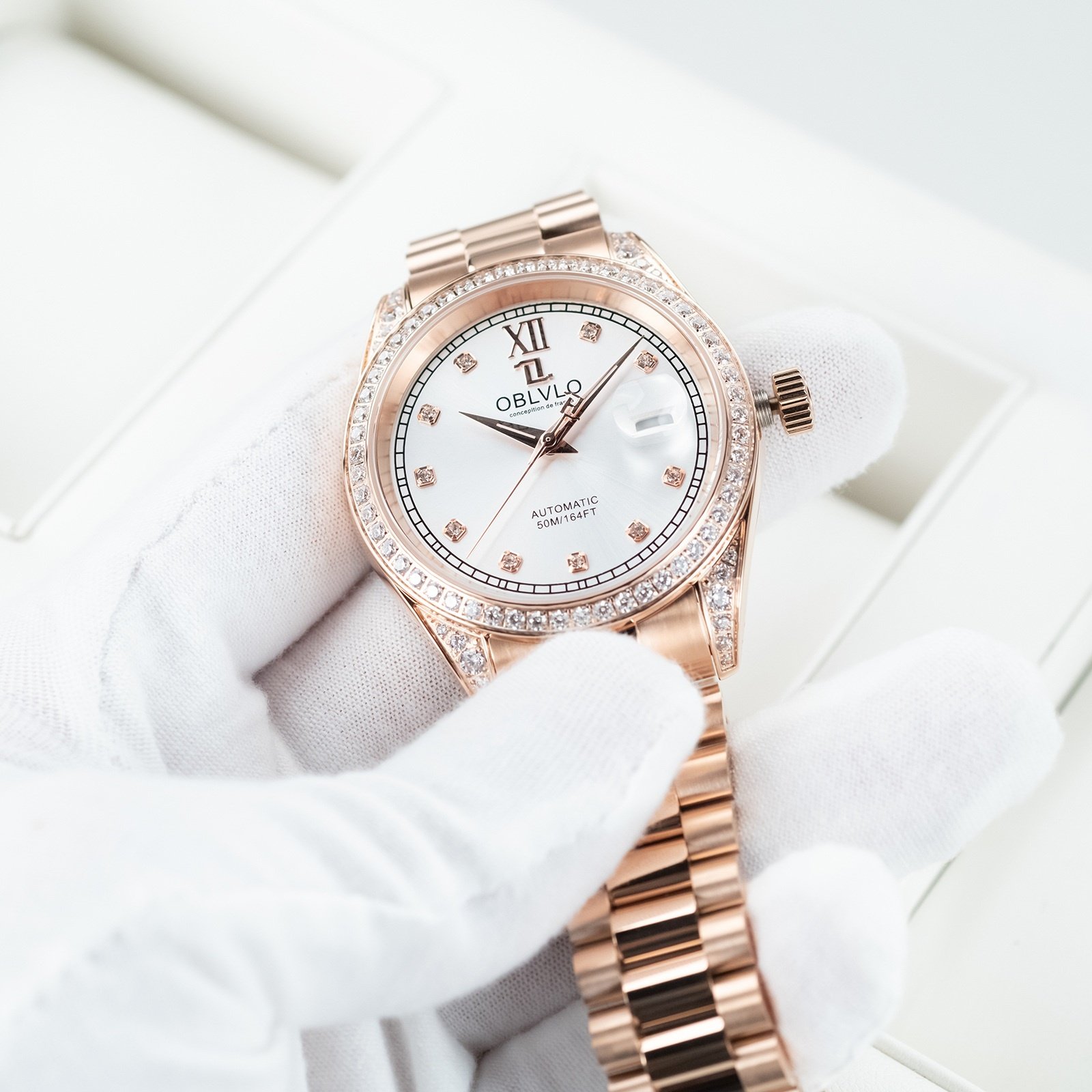 OBLVLO RX-DJ-D-PWPS - Image 4