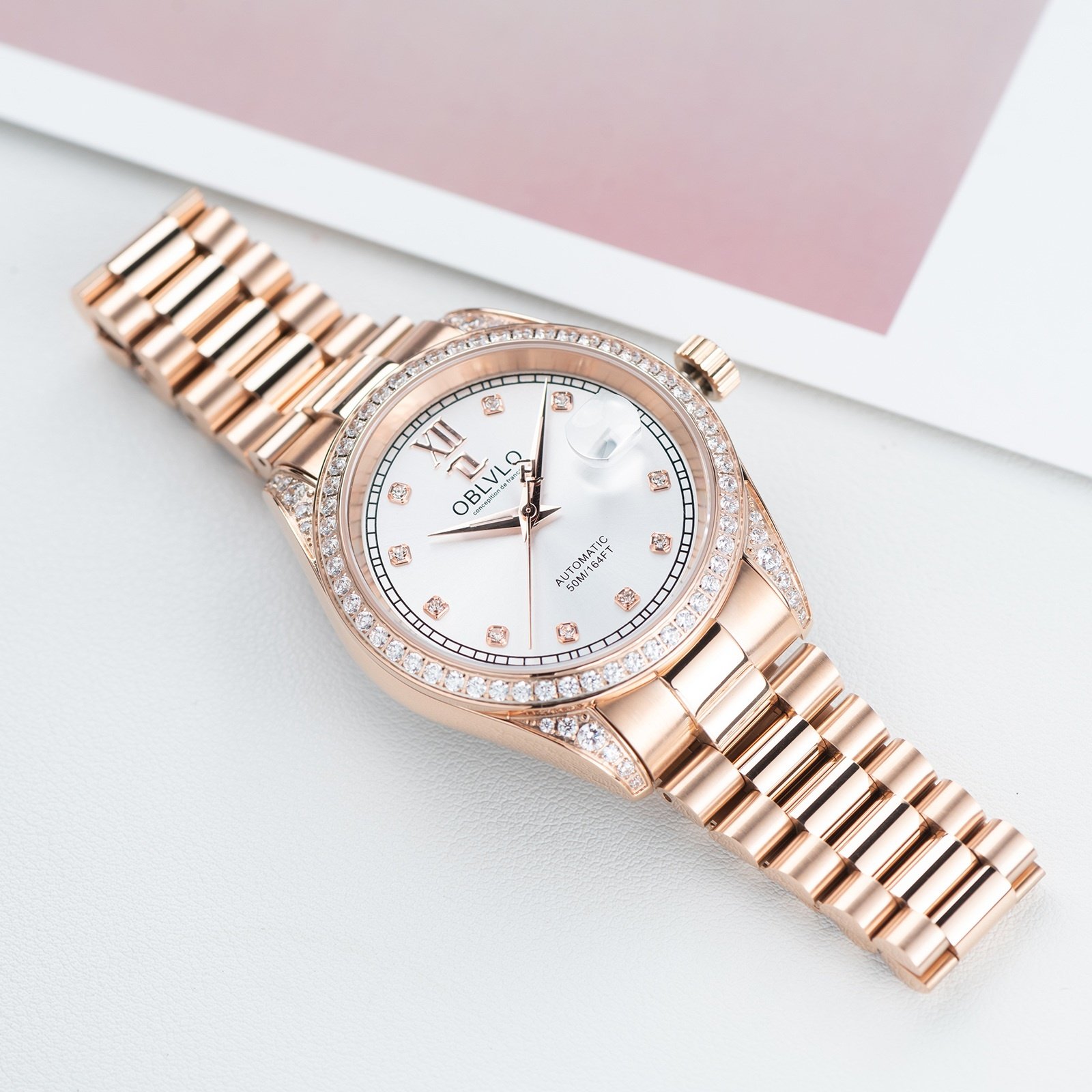 OBLVLO RX-DJ-D-PWPS - Image 5