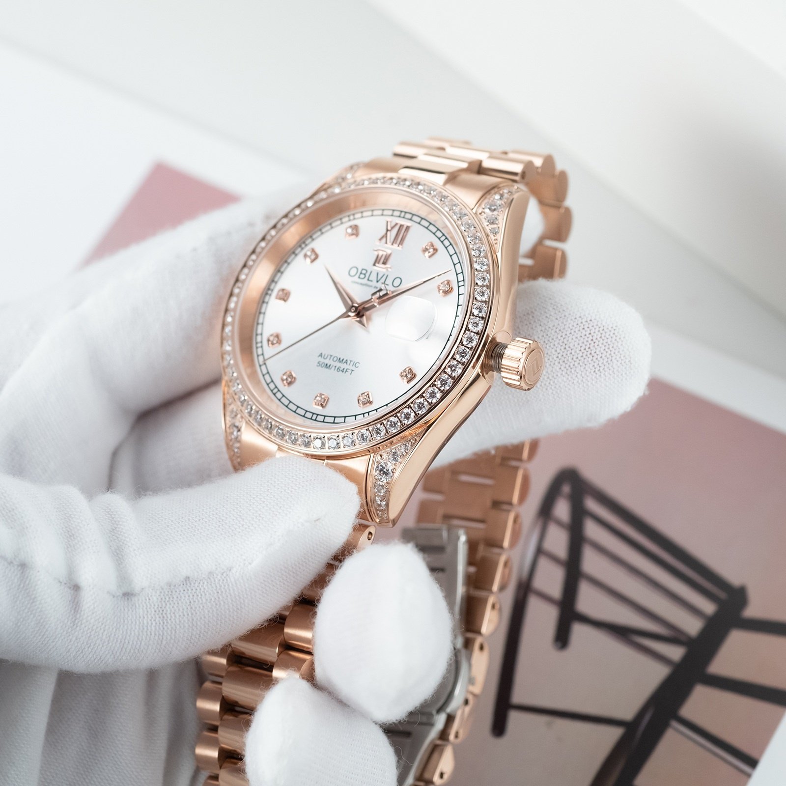 OBLVLO RX-DJ-D-PWPS - Image 6