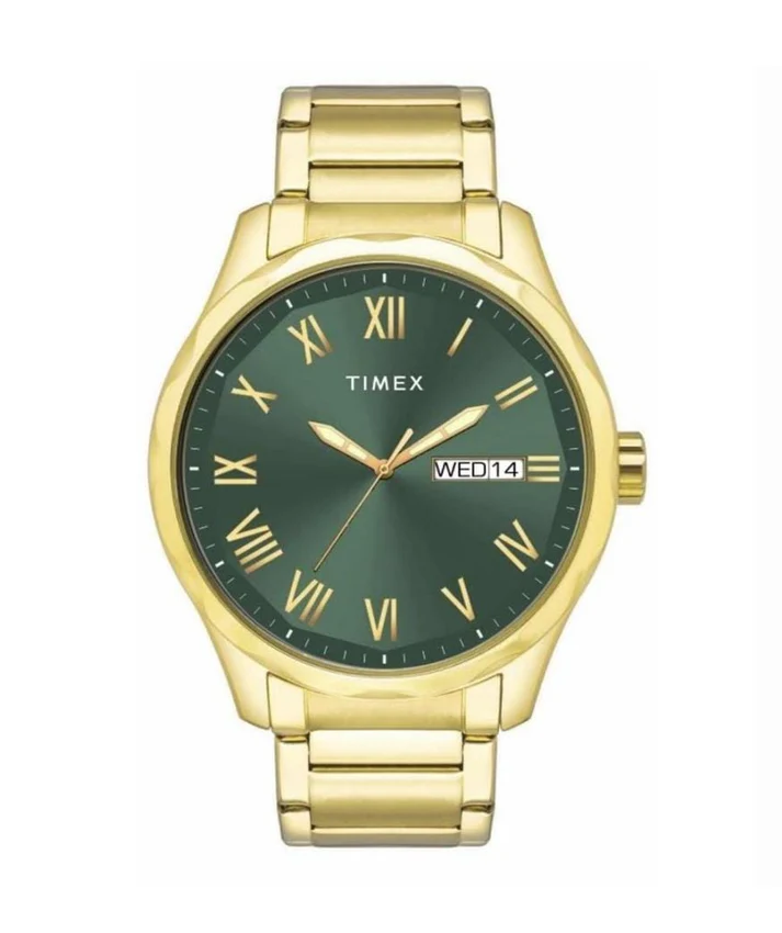 TIMEX TWOTG7640