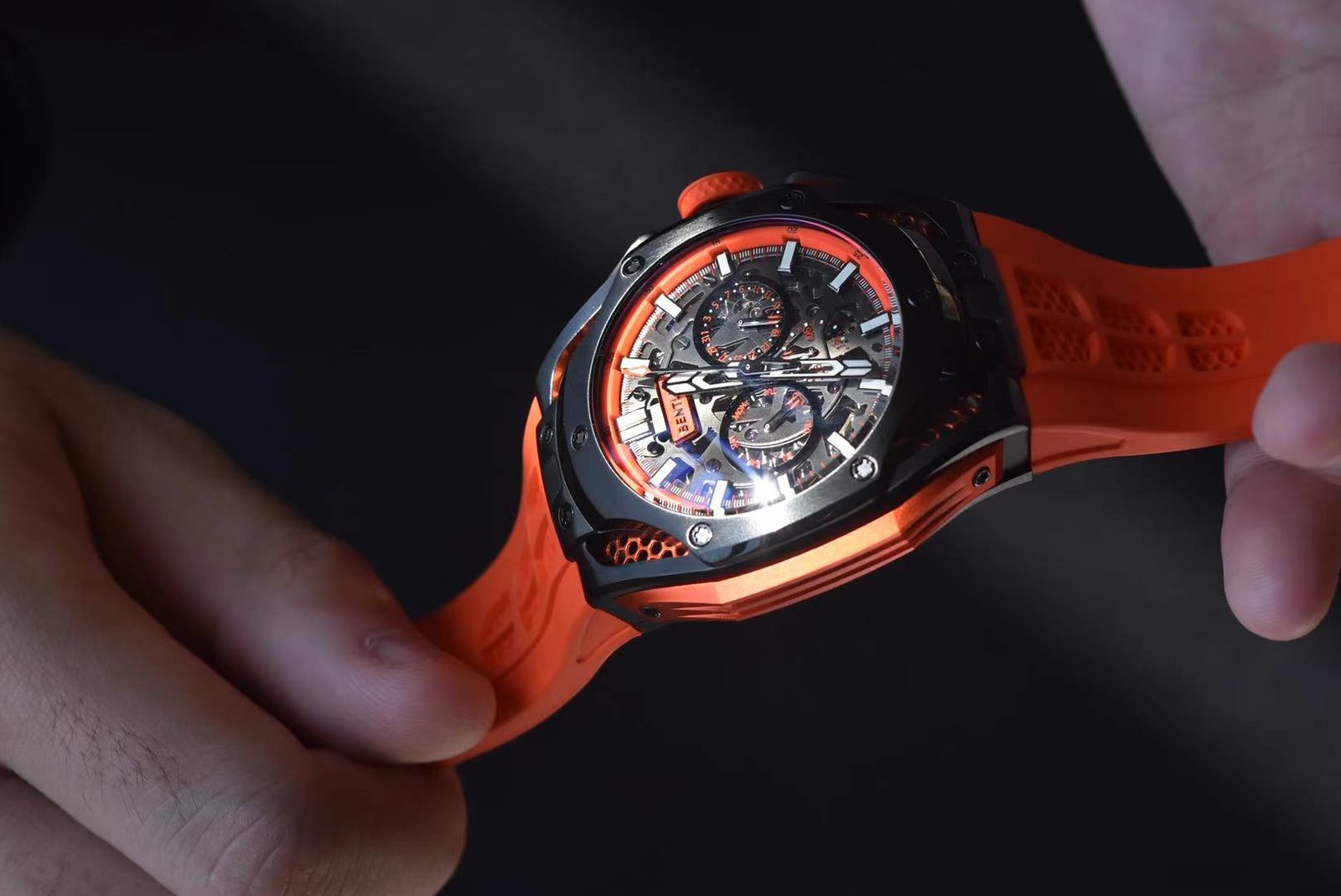 BENTLEY BL-50-02 - Image 3