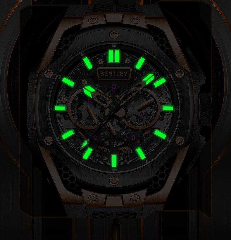 BENTLEY BL-50-56 - Image 5