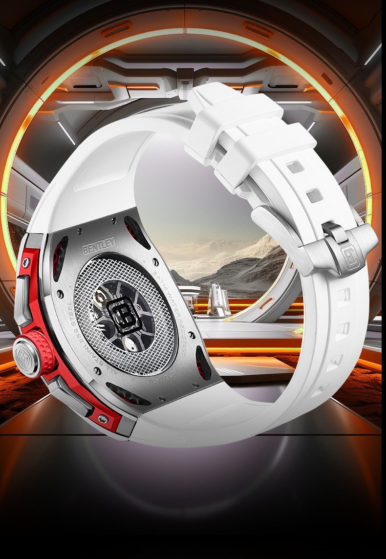 BENTLEY BL-50-54 - Image 6