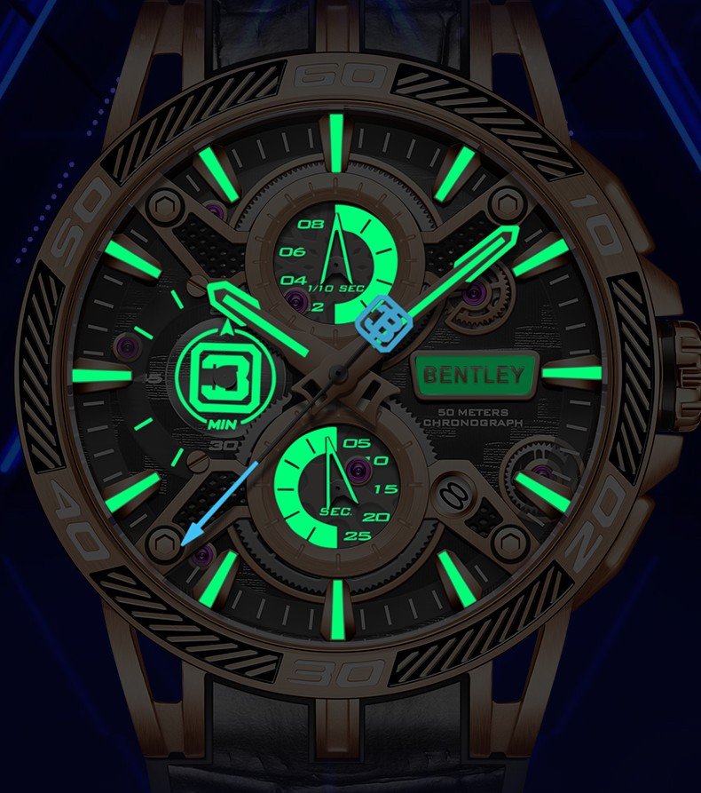 BENTLEY BL-40-04 - Image 3