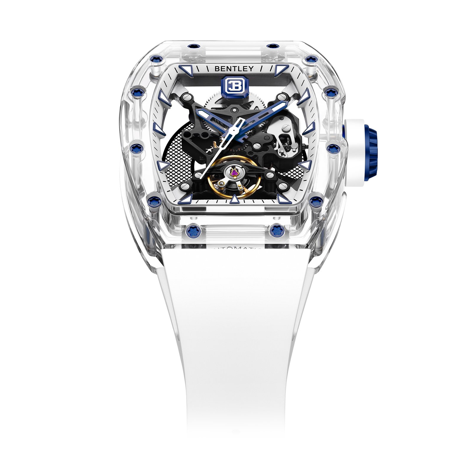 BENTLEY BL-70-74 - Image 6