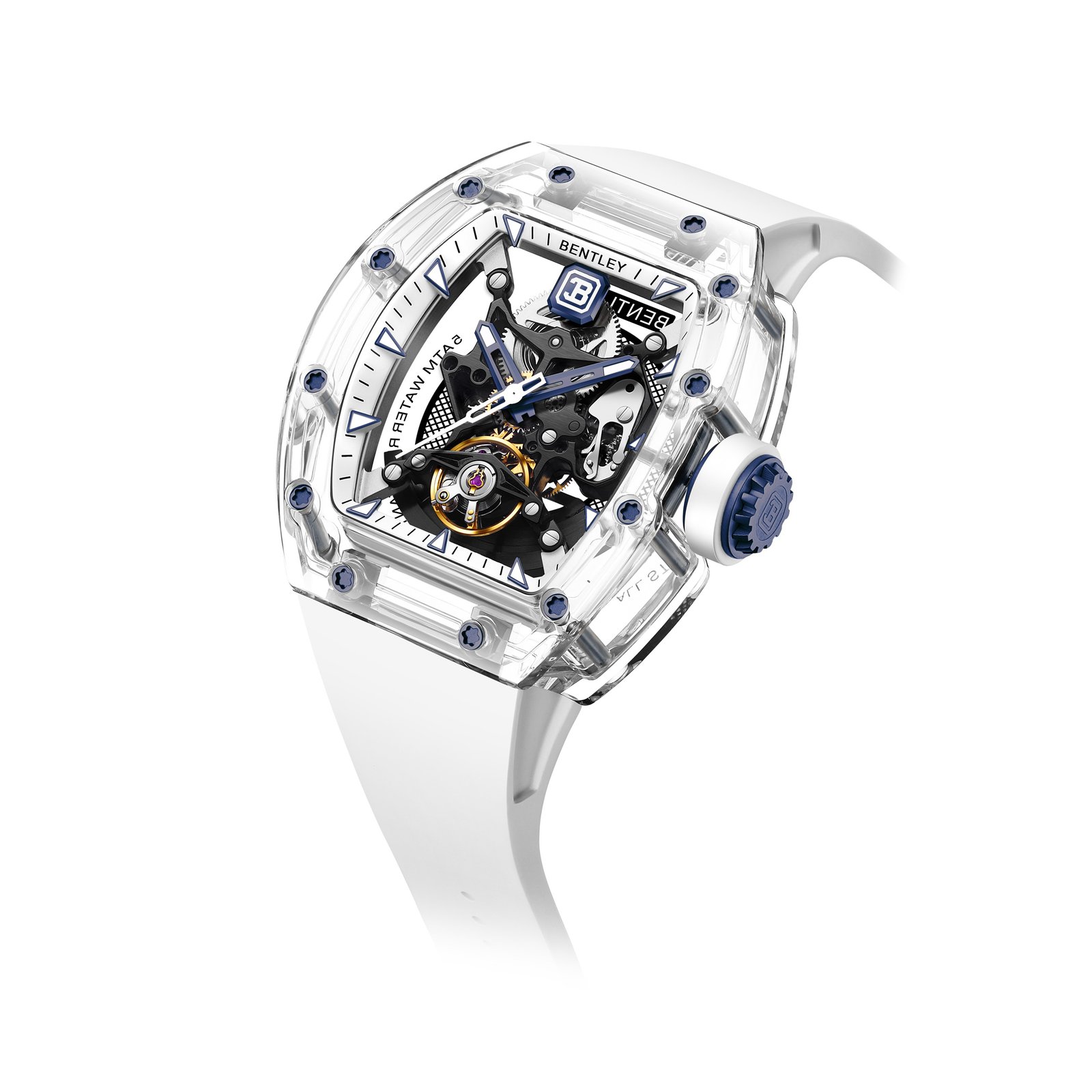 BENTLEY BL-70-74 - Image 2