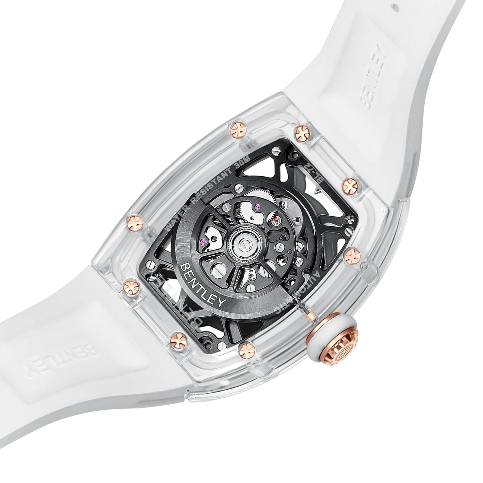 BENTLEY BL-72-72 - Image 2