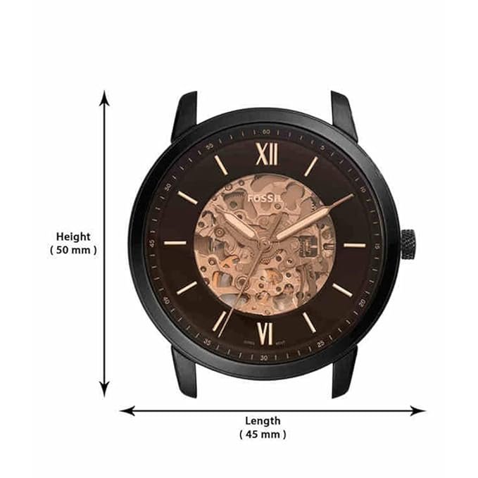 FOSSIL ME3183I - Image 4