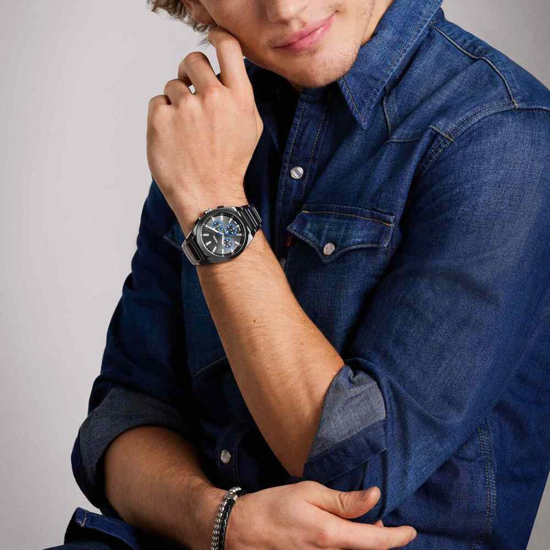 FOSSIL FS6107I - Image 5